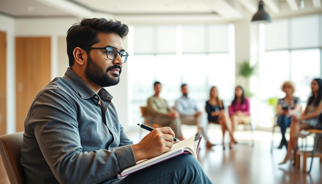 Learn Skills That Support Real Progress